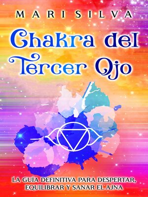 cover image of Chakra del Tercer Ojo